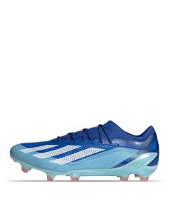 adidas X CRAZYFAST.1 FG Marine Rush