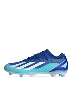 adidas X CRAZYFAST.3 FG Marine Rush