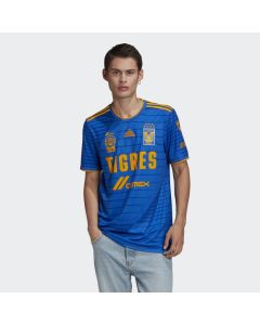 Adidas Men's Tigres Away Jersey 20/21