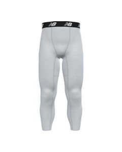 New Balance Cold Comp Tight (White)