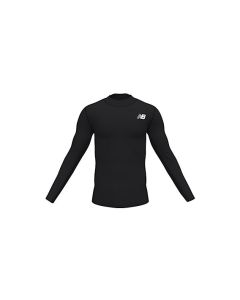 New Balance Cold Comp Mock (Black)