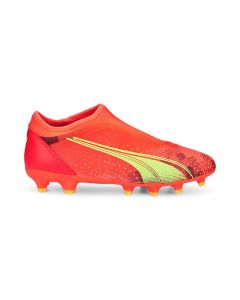 Puma ULTRA MATCH LL FG/AG JR WC22