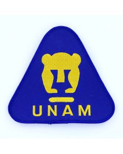 Pumas Patch