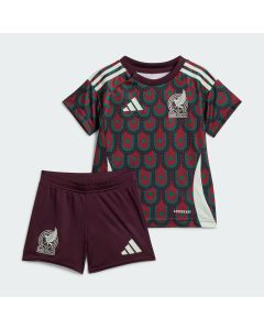 adidas MEXICO 2024 Home BABY MINI set