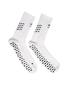 Umbro GRIPPER SOCK White