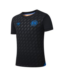 Umbro El Salvador 3rd Jersey 25-26