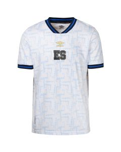 Umbro EL SALVADOR 2023 Men's AWAY SS REPLICA JERSEY