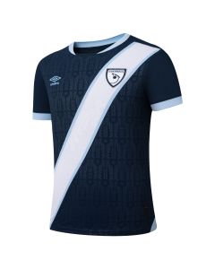 Umbro Guatemala Away Jersey 25-26