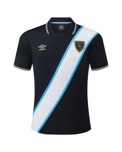 Umbro GUATEMALA Men's 3rd Jersey 23-24