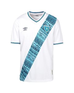 Umbro GUATEMALA MEN'S HOME JERSEY 2023