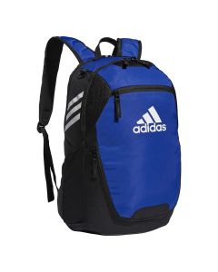 adidas Stadium 3 Backpack   (Royal)