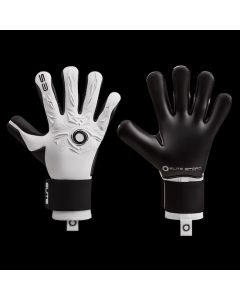 Elite Revolution X Combi White GK Glove