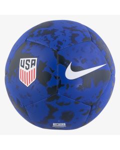 Nike USA Pitch Ball 22