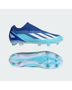 adidas X CRAZYFAST.3 LL FG Marine Rush