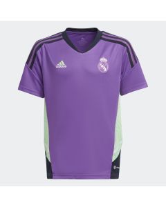 adidas REAL MADRID TRG JSY 22