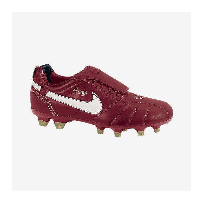 Nike Tiempo Ronaldinho