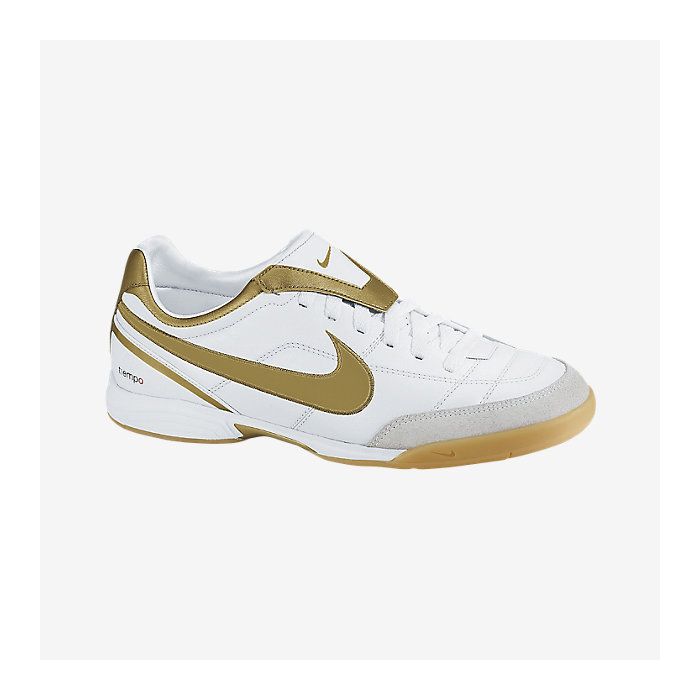 mentiroso rastro siguiente Nike Air Tiempo Mystic II IC