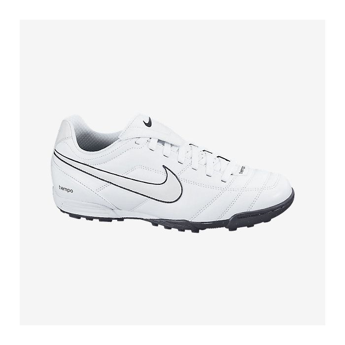 masculino amenazar Claire Nike tiempo Natural II TF