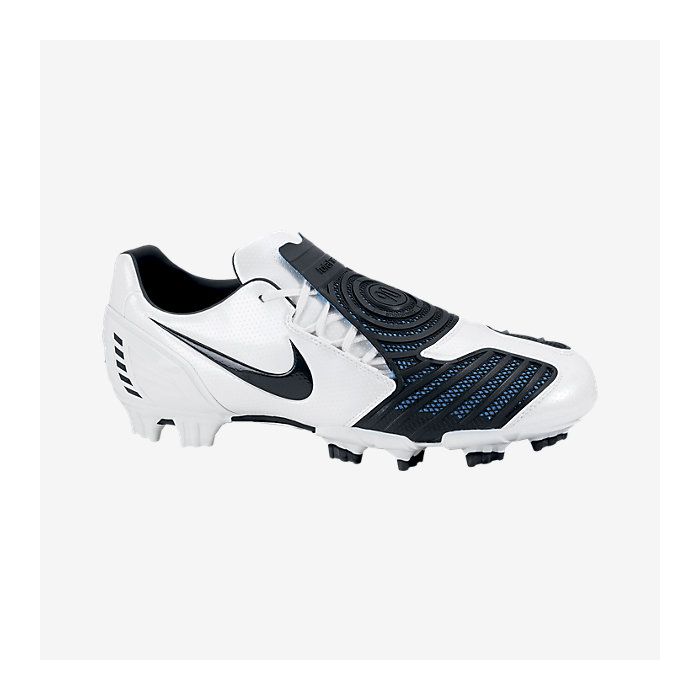 Encantada de conocerte trapo selva Nike Total 90 Strike II FG