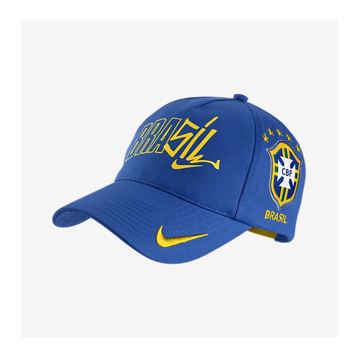 Nike Brazil Core Cap