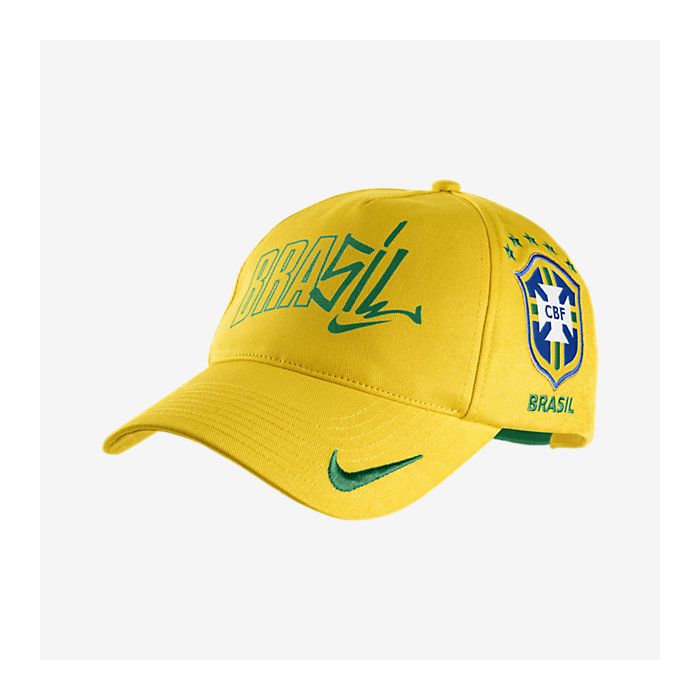 Nike Brazil Core Cap