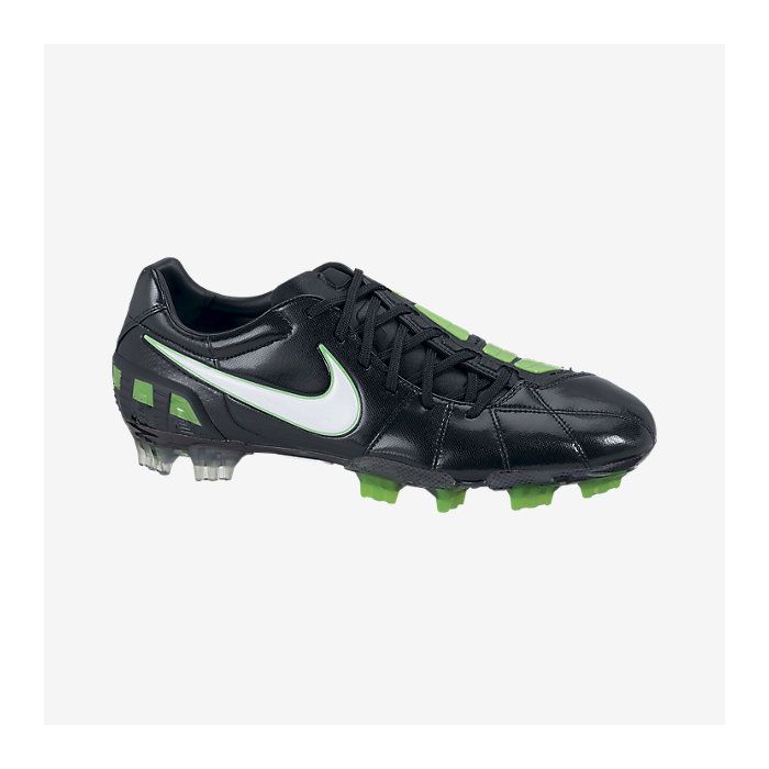 Nike t90 laser i black sale