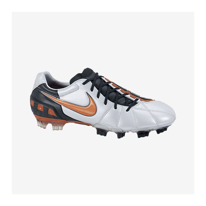 Nike Laser III FG (Orange)