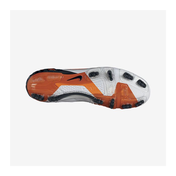 Nike t90 laser 3 orange sale