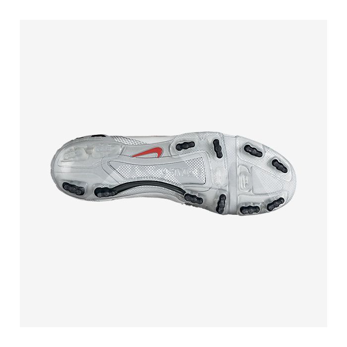 Nike t90 new arrivals laser iii grey