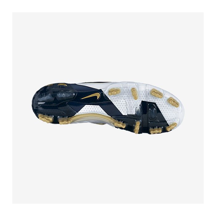 Nike t90 laser iii gold new arrivals