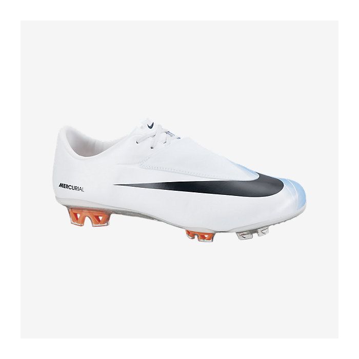 mercurial vapor vi