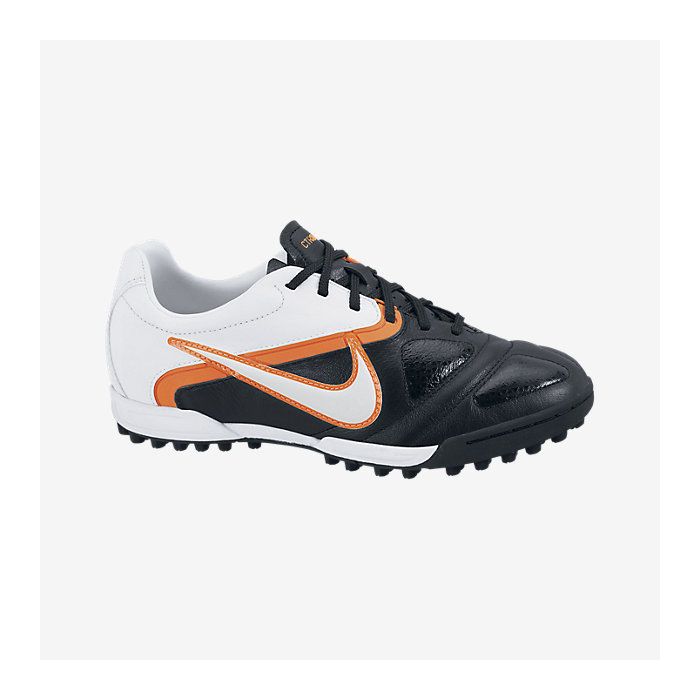 Nike Jr CTR360 Libretto II TF White