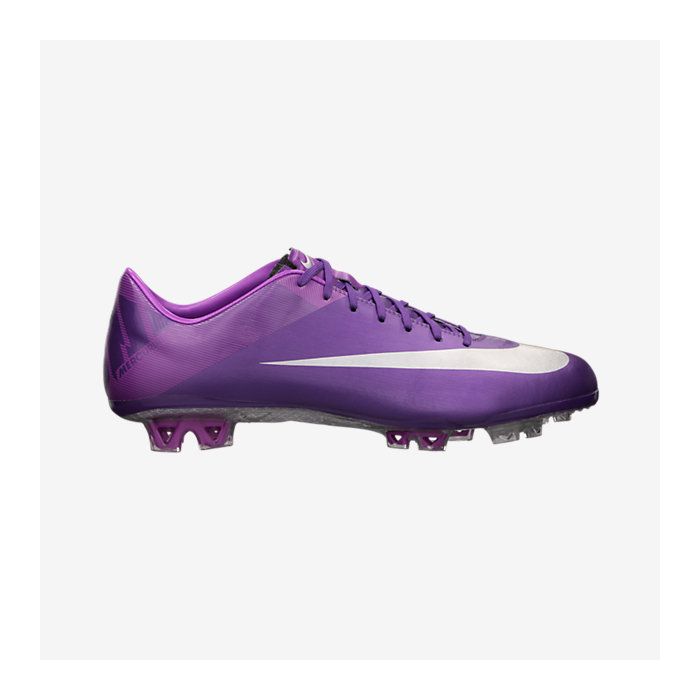 Nike Mercurial Vapor VII (Purple)