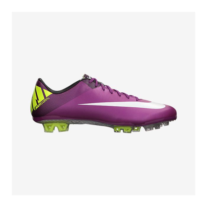 Patrocinar compensar Confusión Nike Mercurial Vapor VII FG