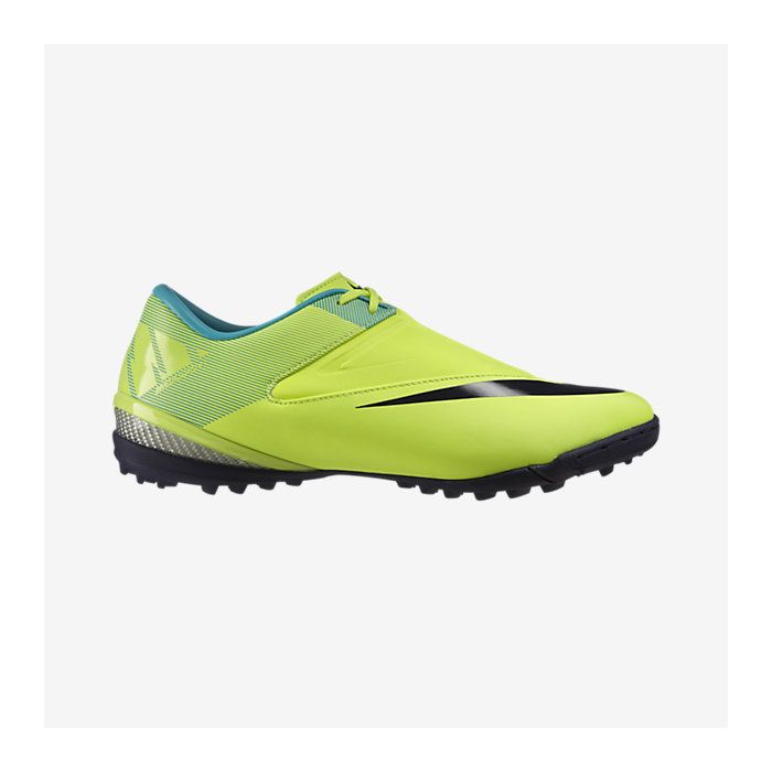 Sociable Allí Inspeccionar Nike Mercurial Glide II TF