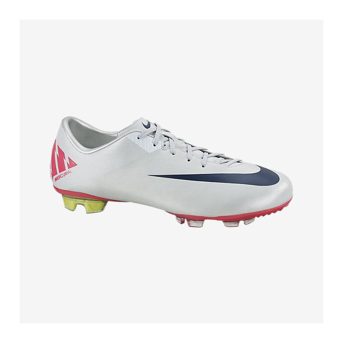 nike mercurial miracle ii fg