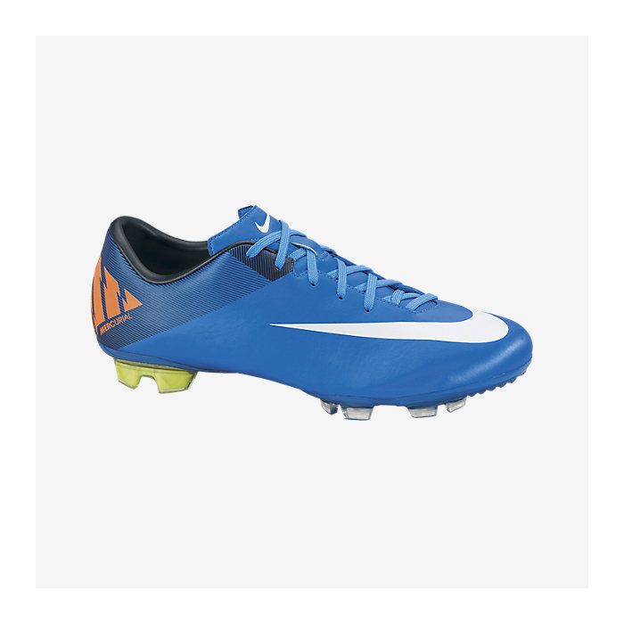 nike mercurial miracle ii fg