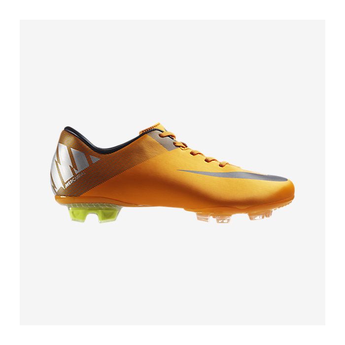 Nike mercurial shop miracle ii