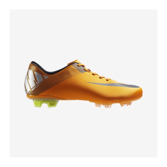 Mercurial Miracle II FG