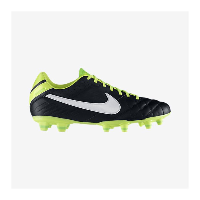 Profesor Paine Gillic mitología Nike Tiempo Mystic IV FG