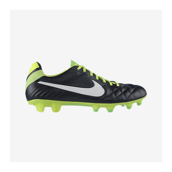 Bouwen Chinese kool Marty Fielding Nike Tiempo Legend IV FG