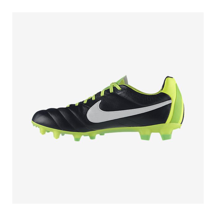 Bouwen Chinese kool Marty Fielding Nike Tiempo Legend IV FG