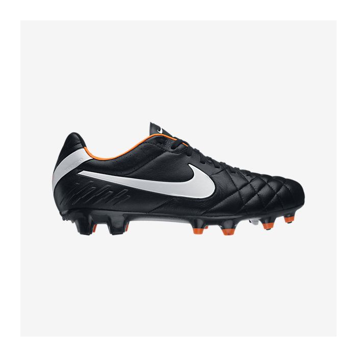 Verzamelen Gecomprimeerd Regulatie Nike Tiempo Legend IV FG