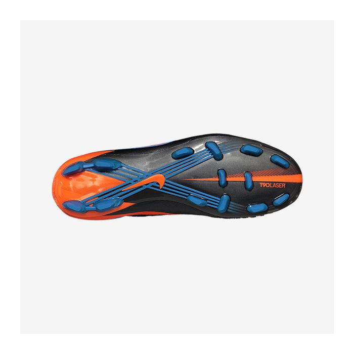 Nike T90 Laser IV KL-FG (Black)