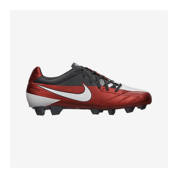 Nike t90 new arrivals red