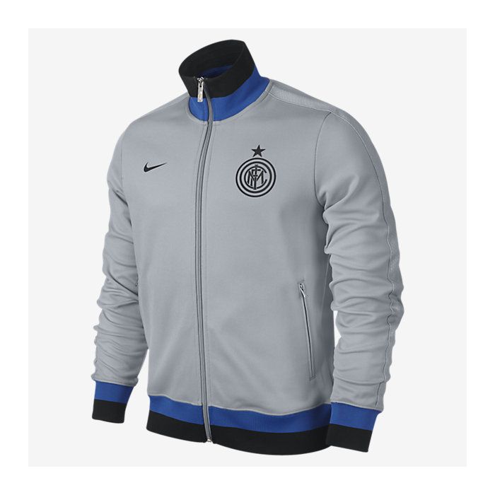 Nike Inter Milan Men's Authentic N98 Track Jacket