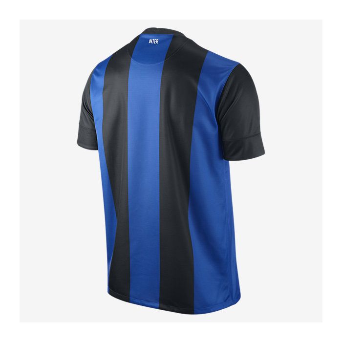 NIKE インテル ユニフォーム Lサイズ 2012-13 INTER 2012-13 Lサイズ ユニフォーム インテル NIKE INTER