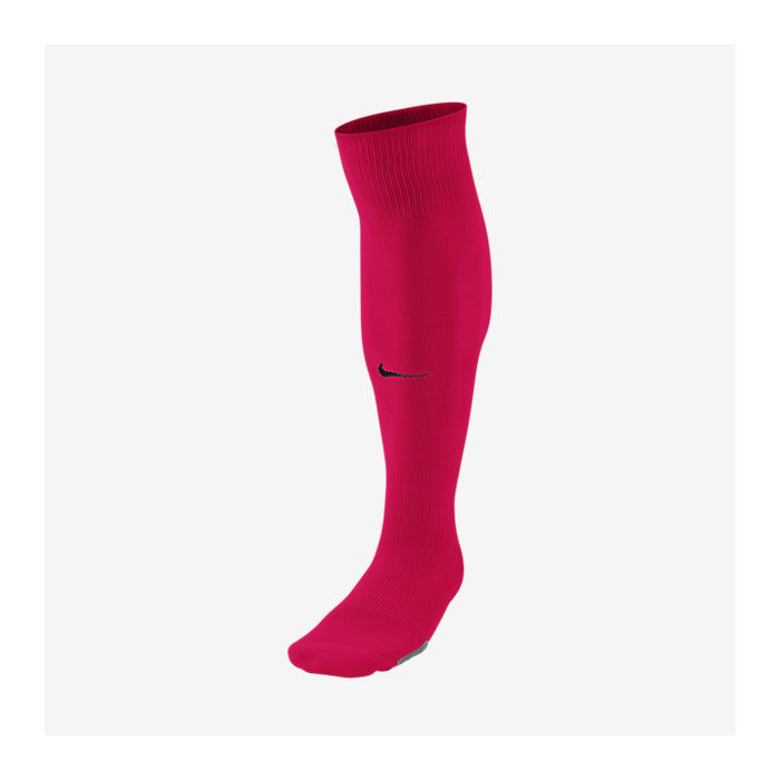 smaak sterk Gemeenten Nike Park IV Cushioned Soccer Socks (Pink)