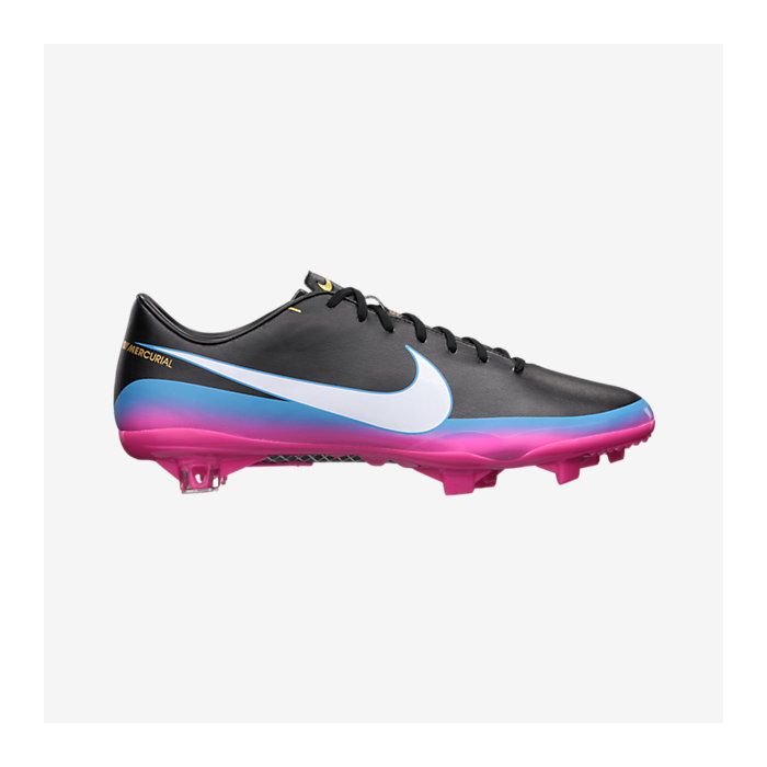 rotatie onderwijzen onvoorwaardelijk Nike Mercurial Vapor VIII CR FG