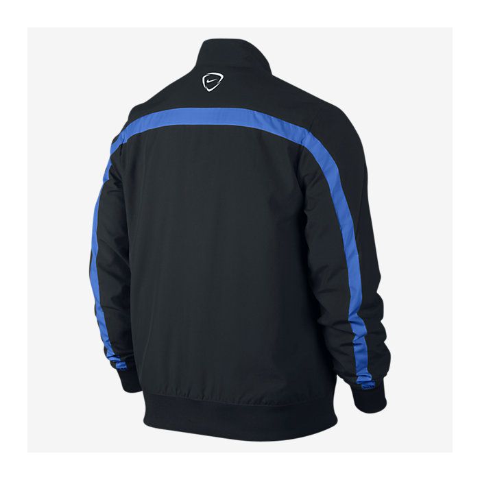 Nike Manchester United Men's Woven Sideline Jacket